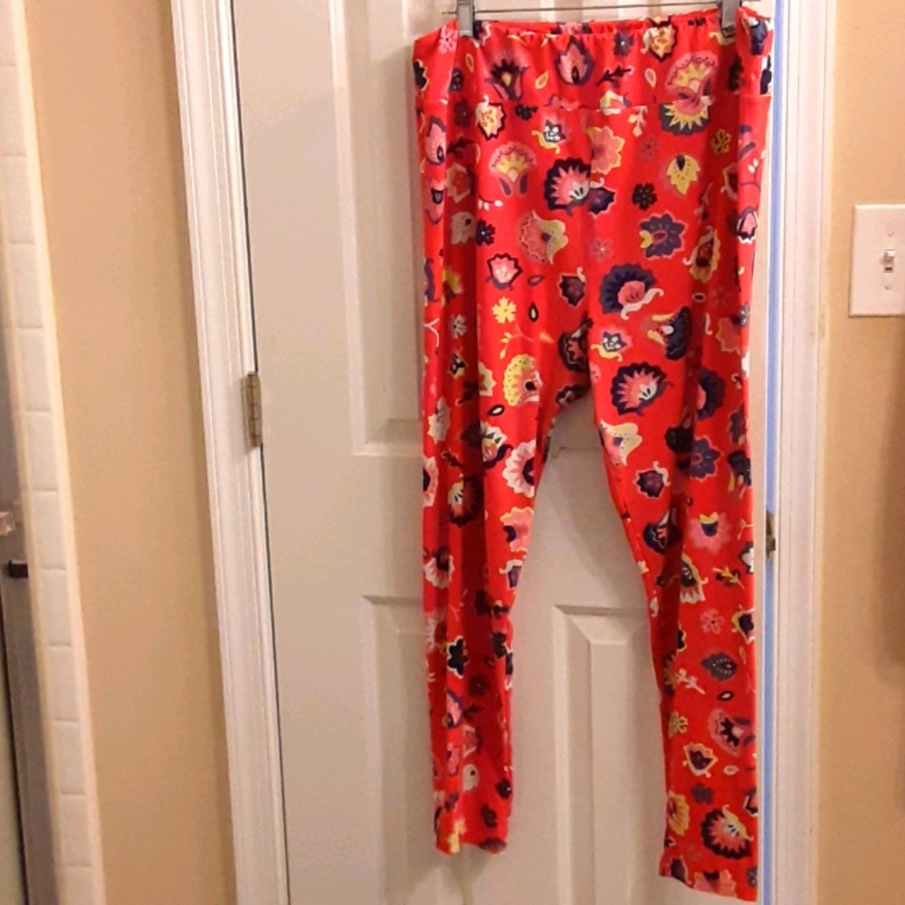 Lularoe leggings